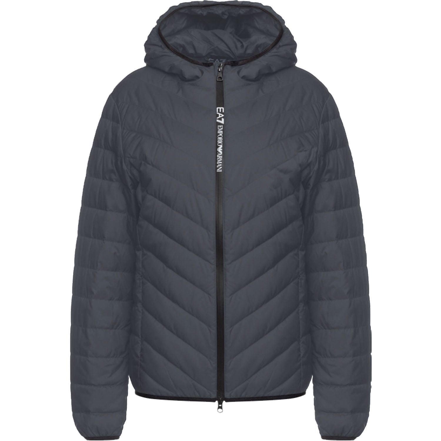 armani padded down jacket