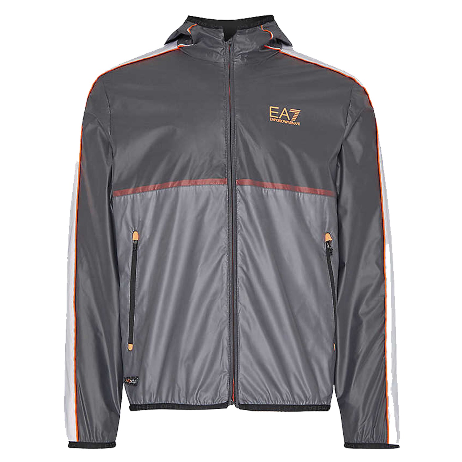 armani track jacket