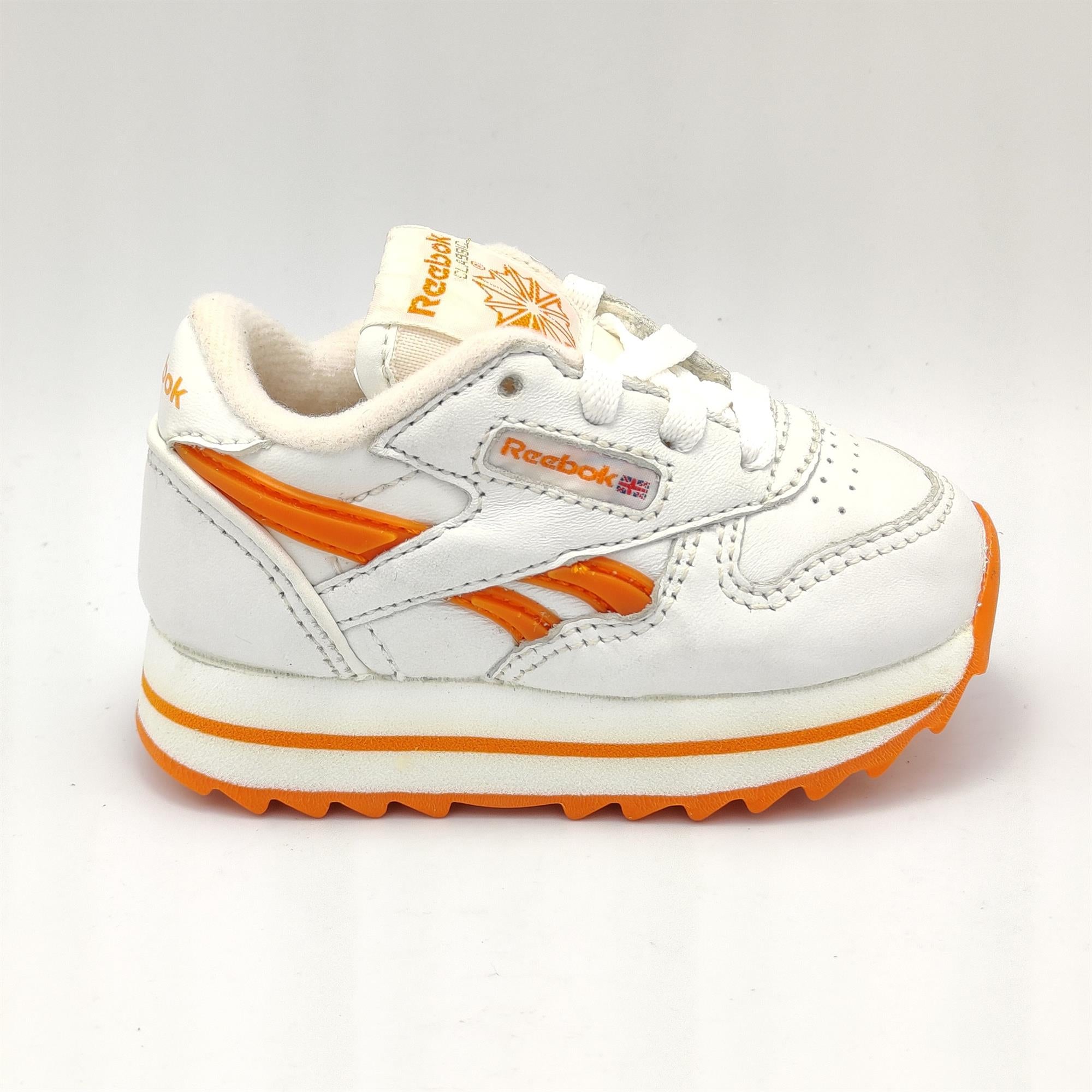 infant 3.5 trainers