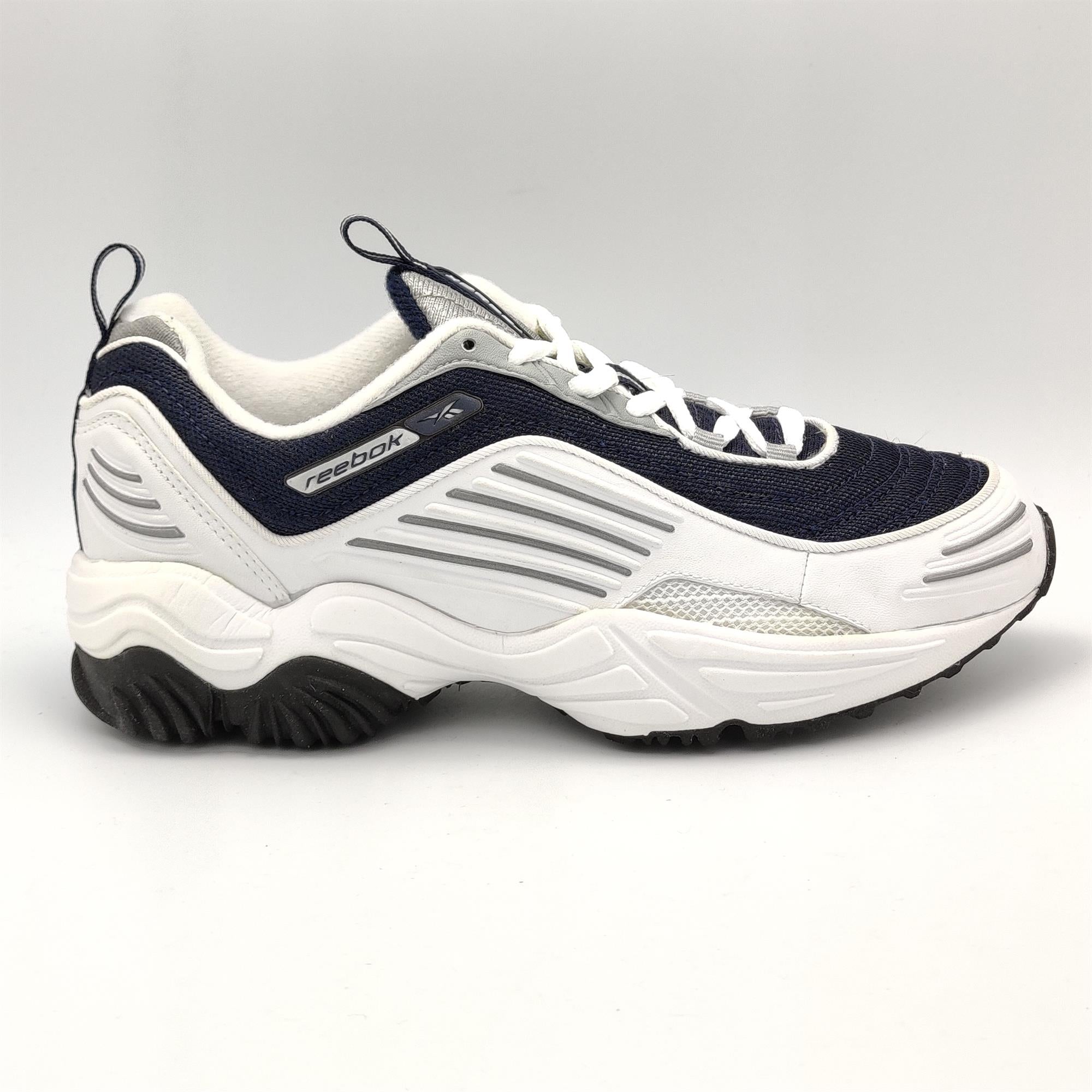 Reebok Junior Mistral DMX Retro 