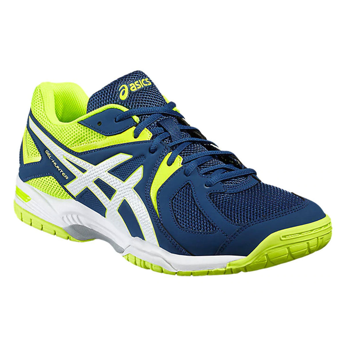 asic indoor shoes