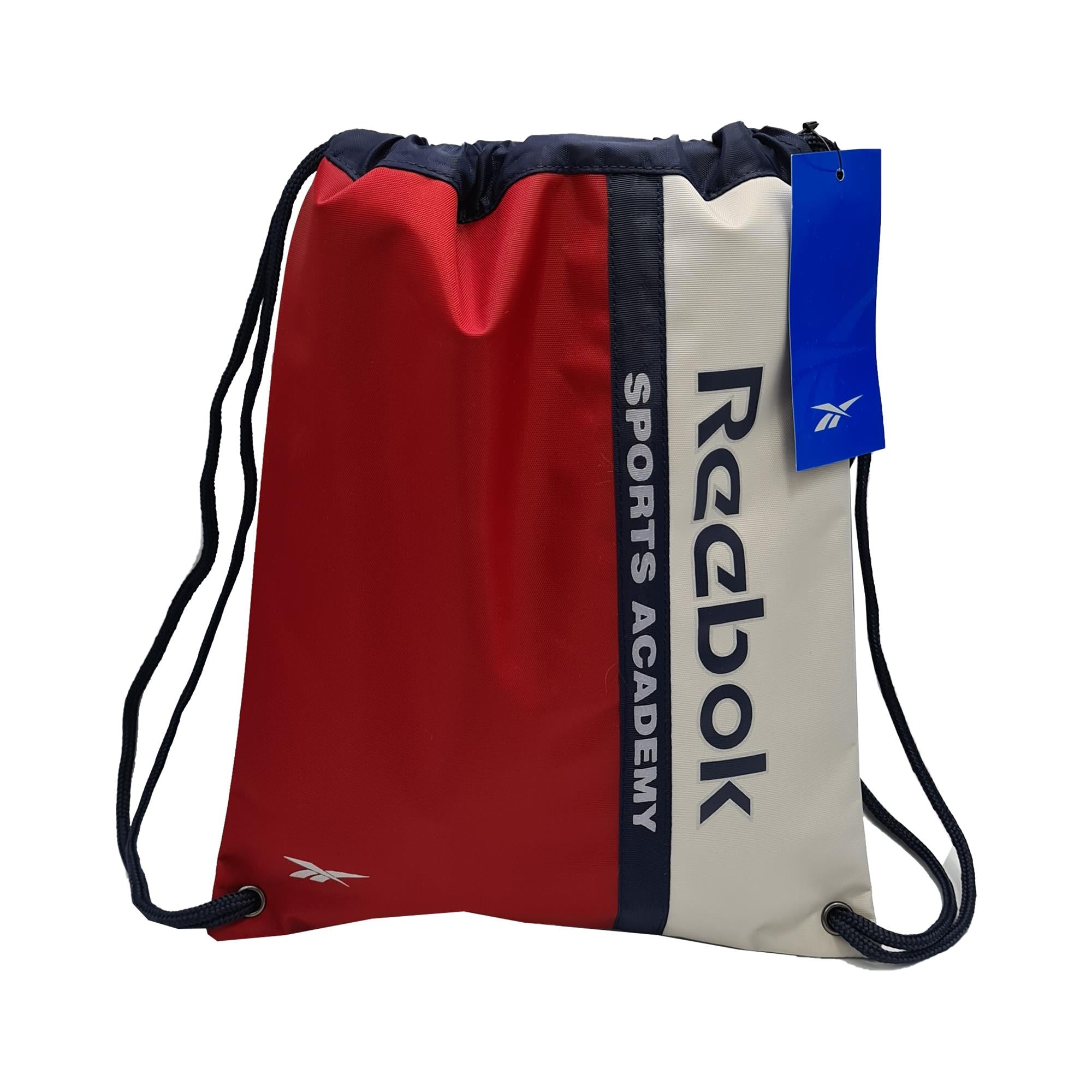 academy drawstring backpack