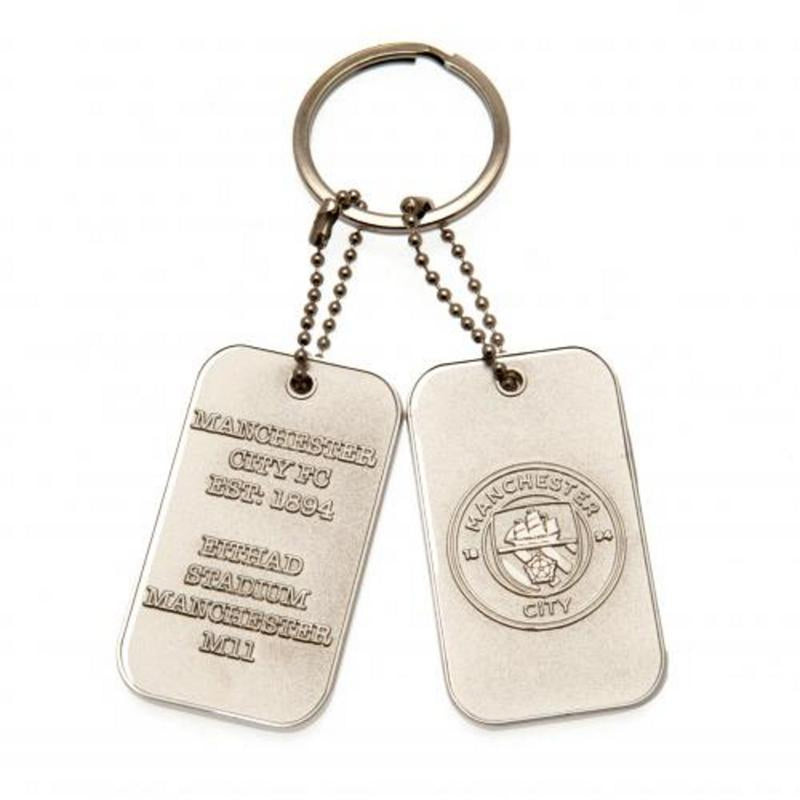 are dog tags still used