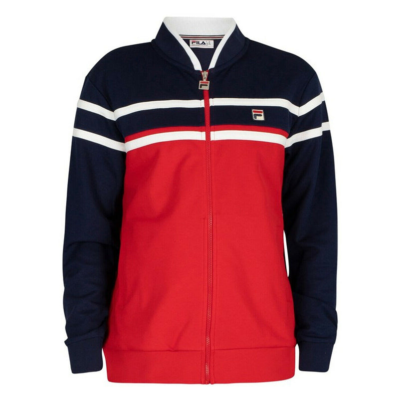 fila tracksuit jacket