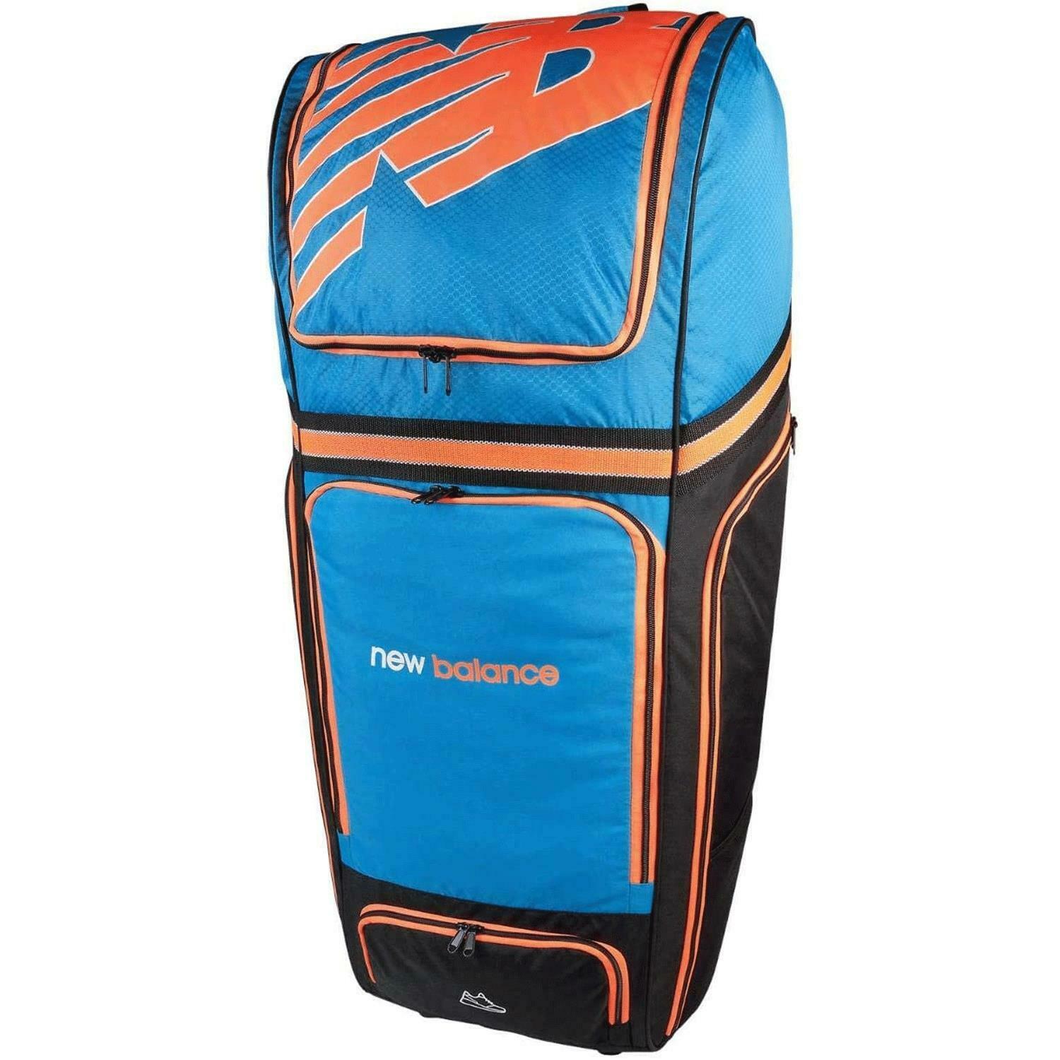 new balance duffle cricket bag