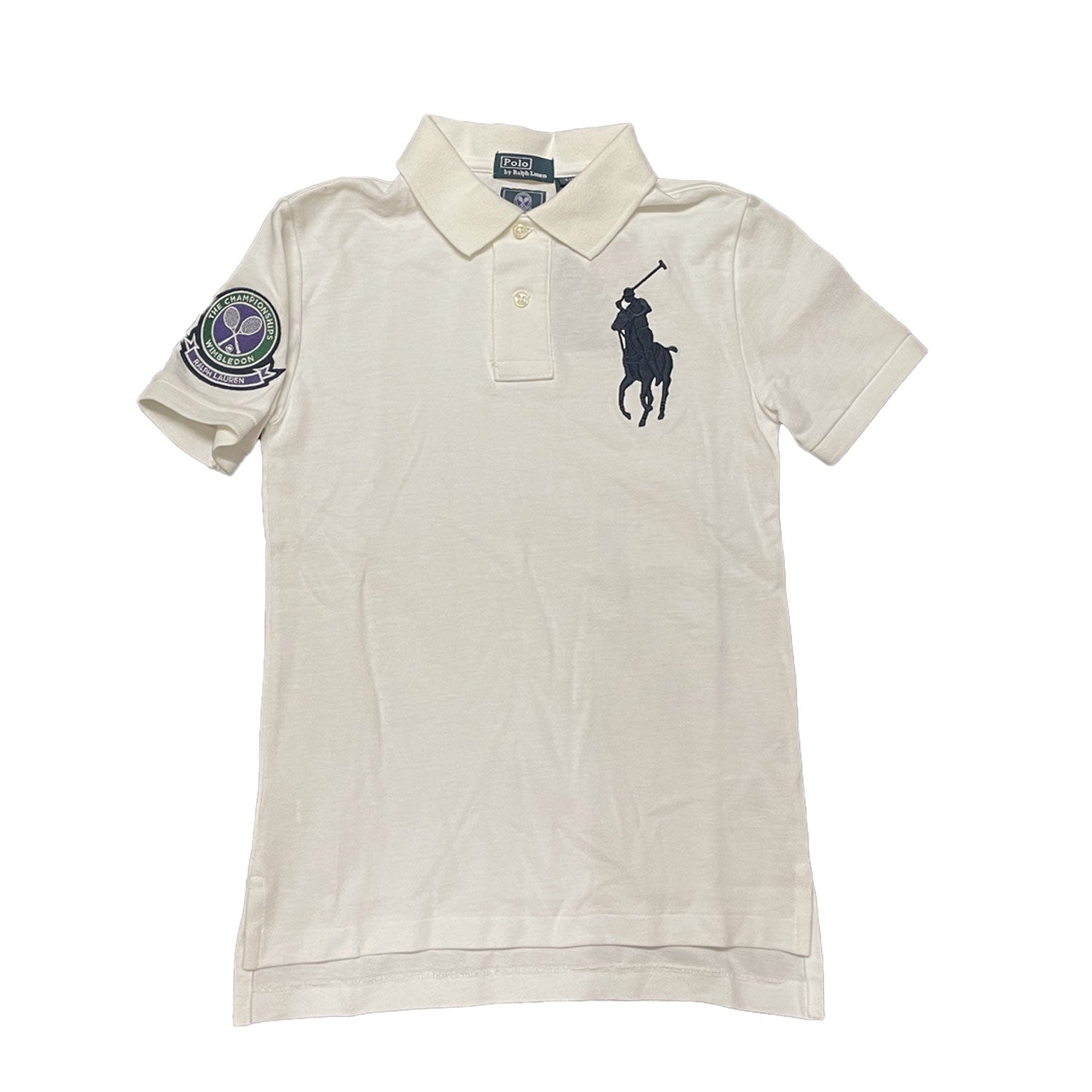 Ralph Lauren Womens Wimbledon Polo - RRP £ – Sutton Sports