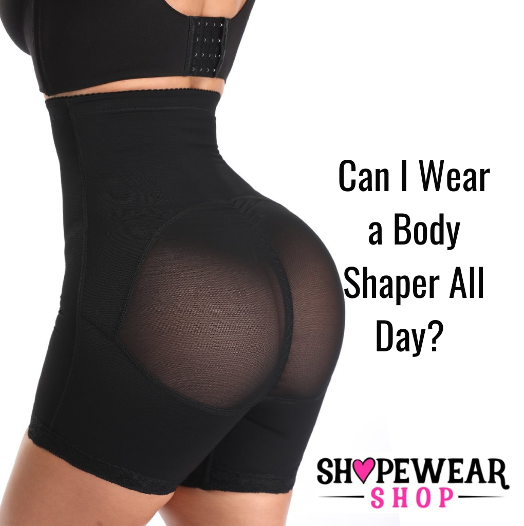 Can Shapewear Reshape Your Body Permanently?