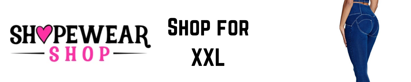 Shop for size XXL