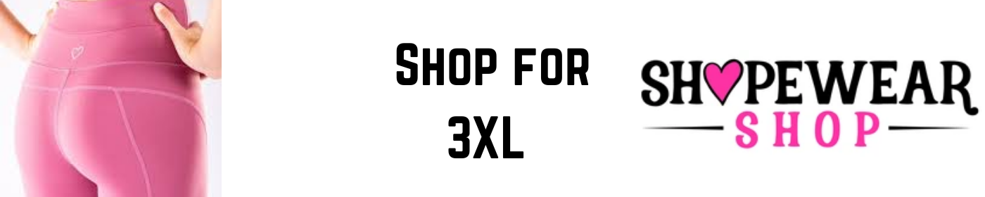 Shop for XL products