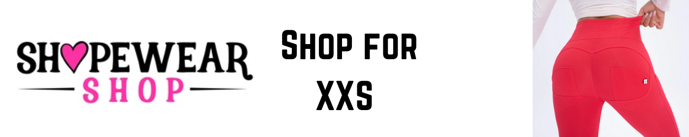 Shop by XXS size