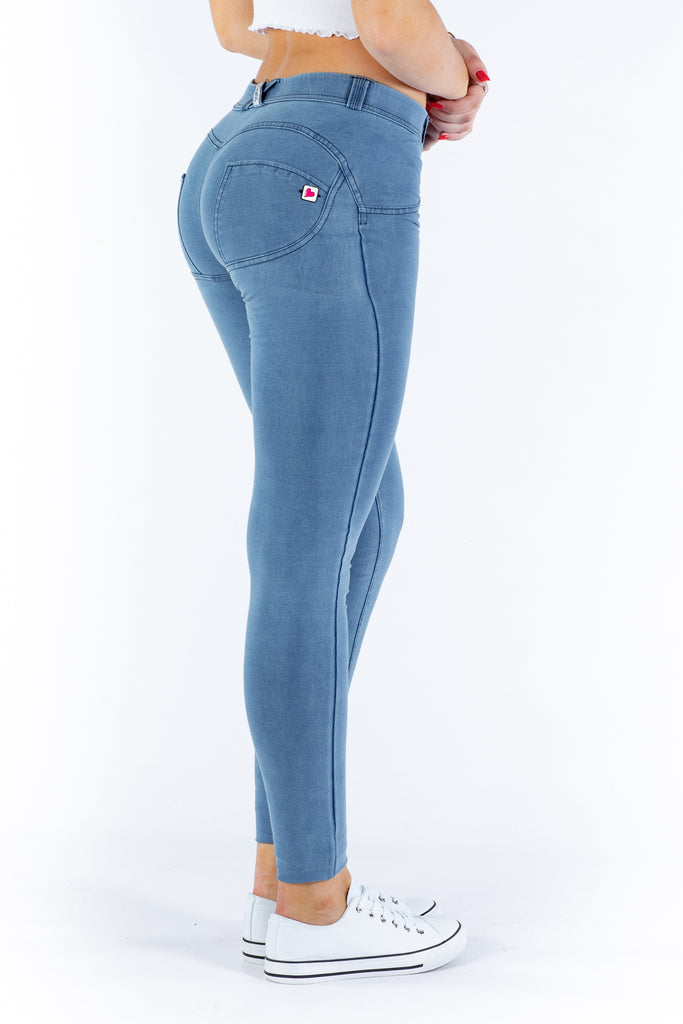 shapewear jeggings