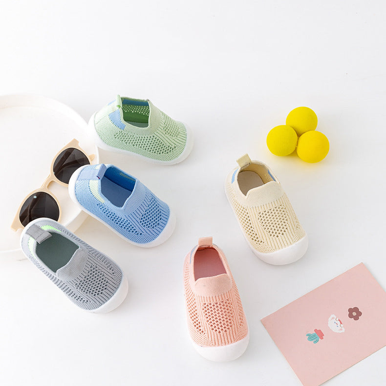 Baby Waves - Baby Shoes, Walking Accessories, and more