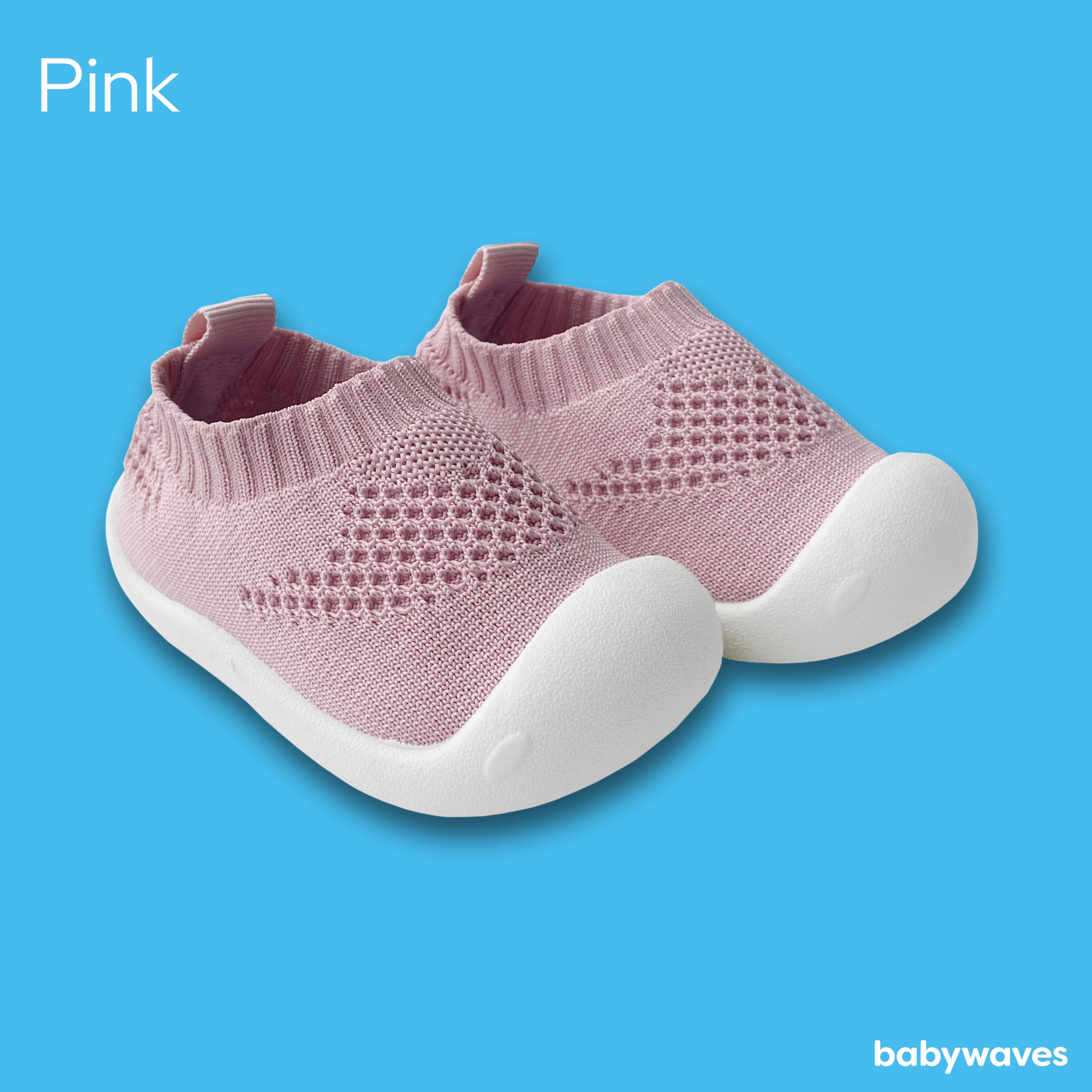 Baby Waves - Baby Shoes, Walking Accessories, and more