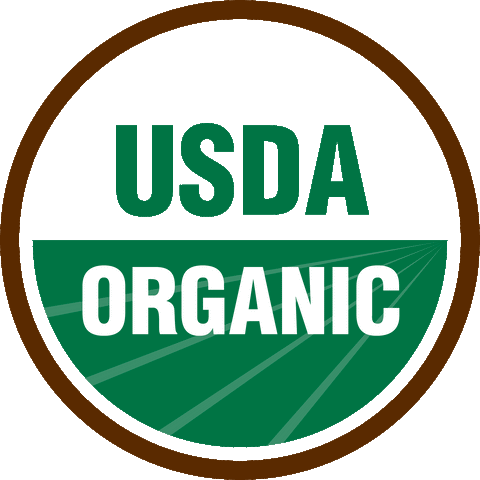 Organic Seal