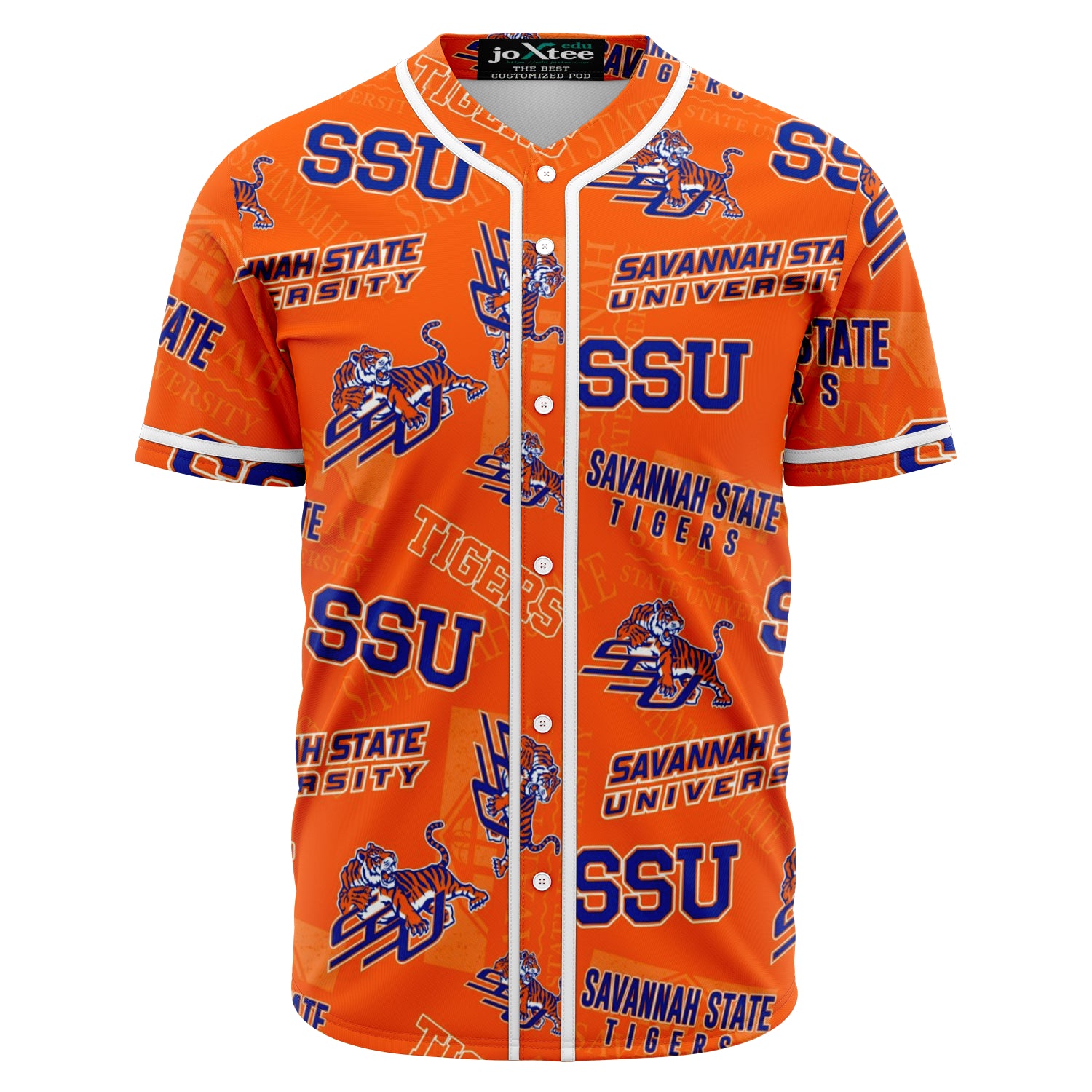 SCL Tigers Switzerland NL Baseball Jersey Shirt Design Men And