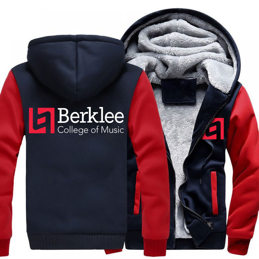 berklee college of music hoodie