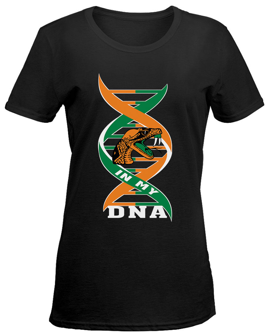 famu t shirts ladies