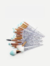 Load image into Gallery viewer, Makeup Brush 20pcs - MariaNoor