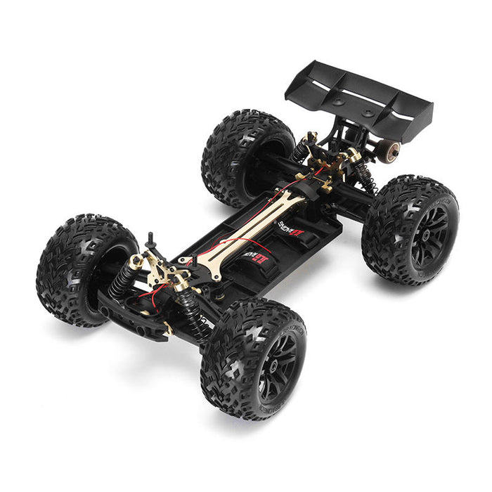 jlb cheetah rc car parts