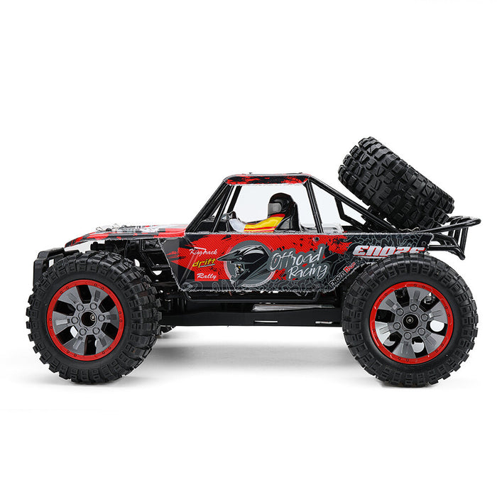 electric rtr rc car