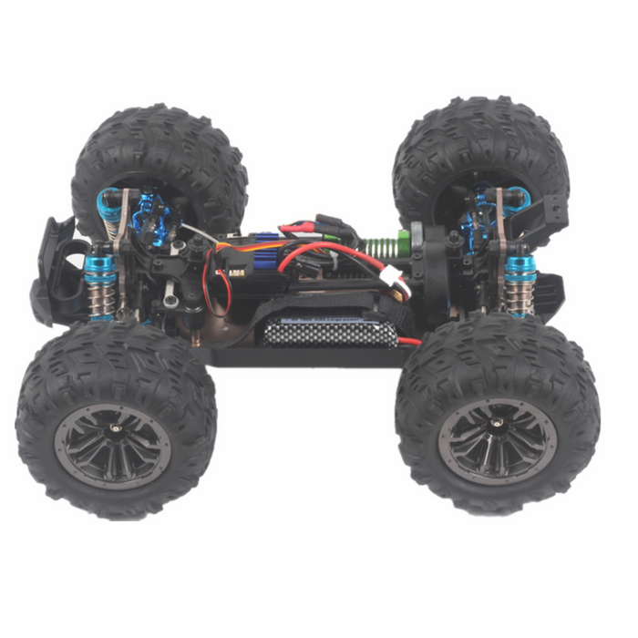 xlf f17 rc car