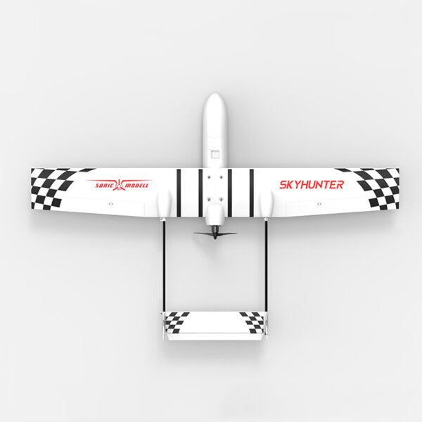 sonicmodell skyhunter