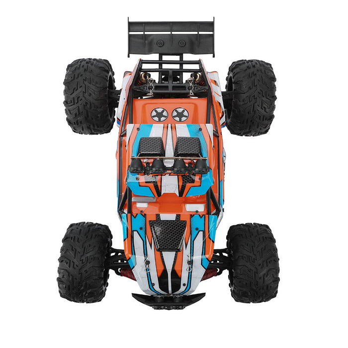 xlf x05 rc car