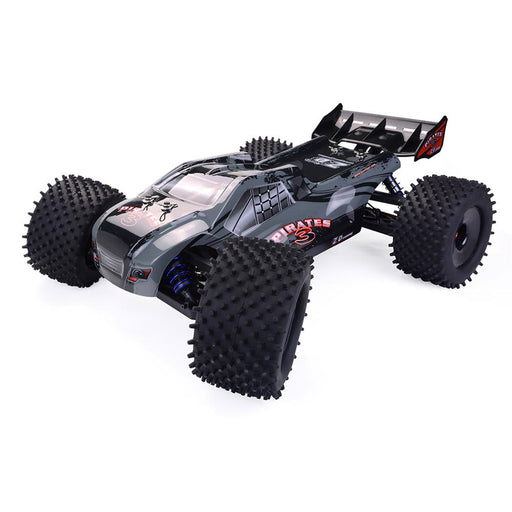 electric truggy rtr