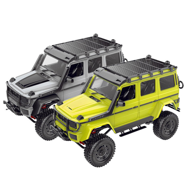 off road rc car kit