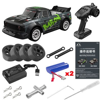 1603 rc car