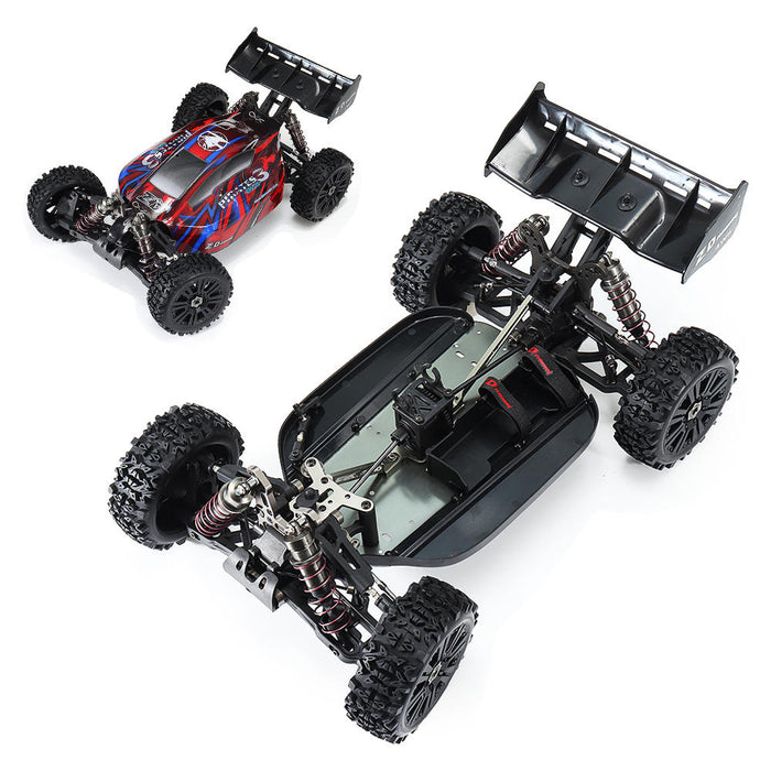 pirates 3 rc car