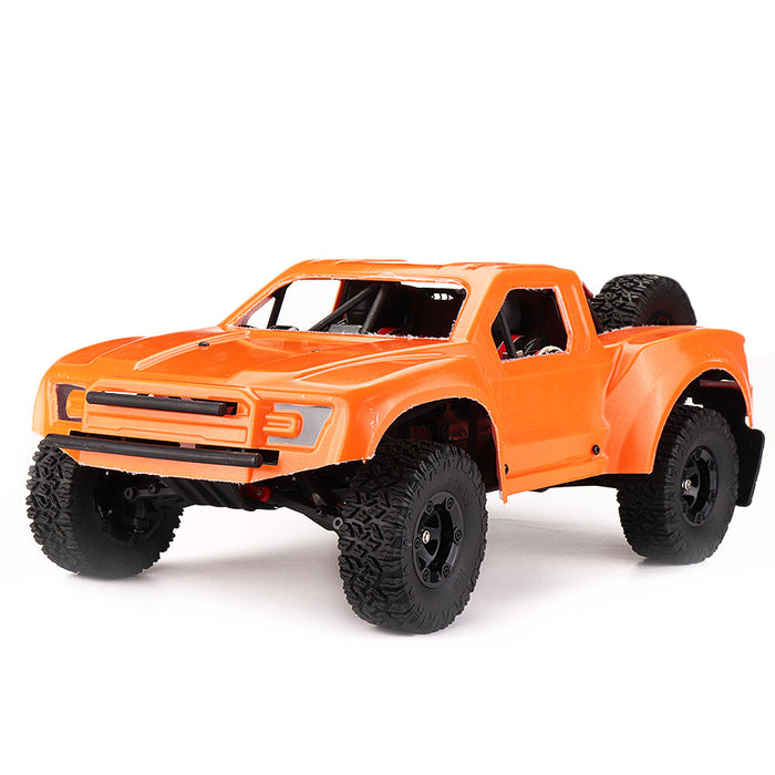 desert truck rc car