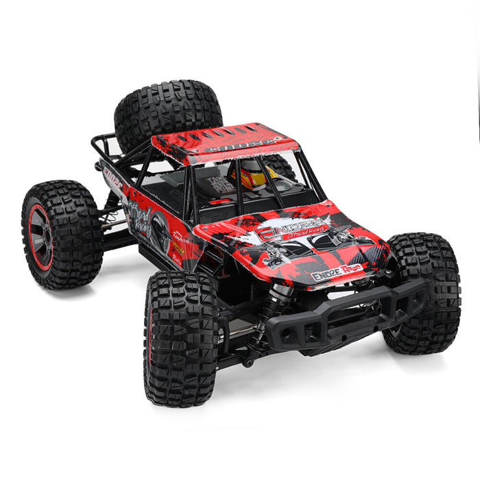 electric rtr rc car