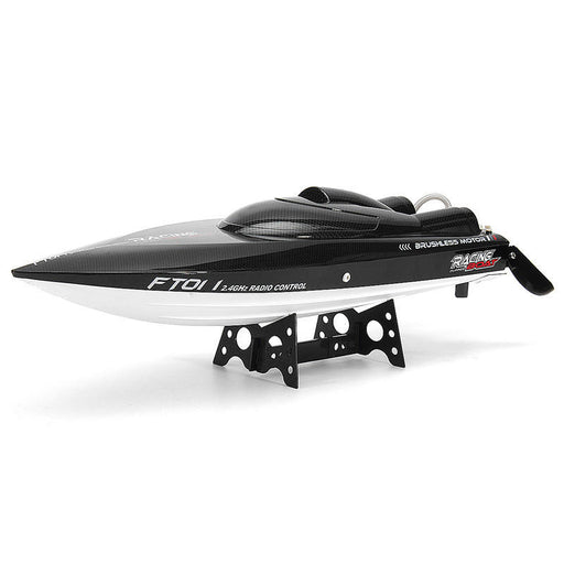 ft011 rc boat top speed