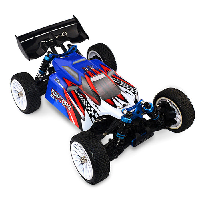 zd racing rc