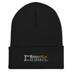 Fire Logo Cap