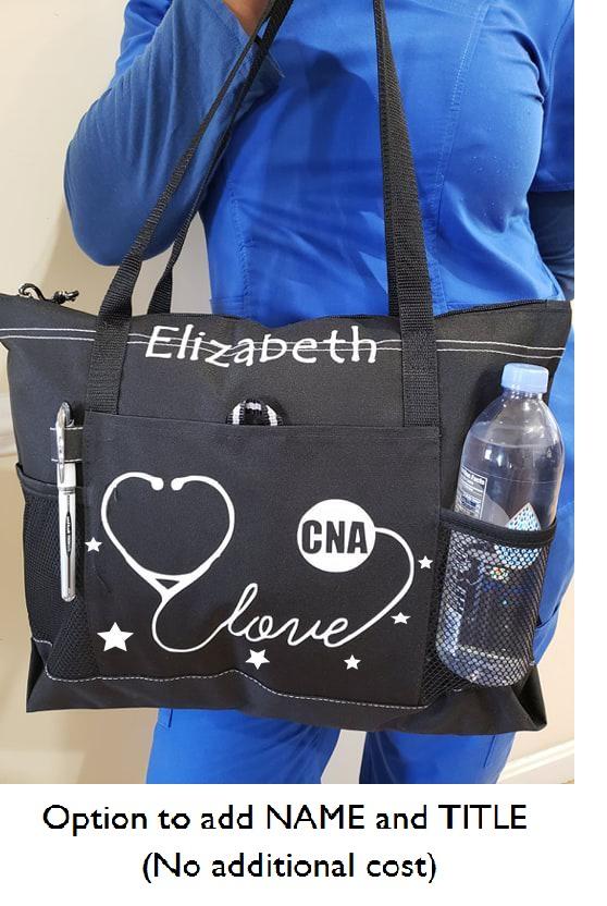 cna tote