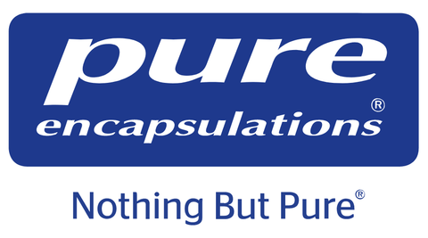 Pure Encapsulations logo