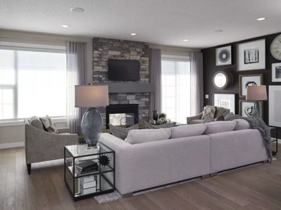 Calgary Interior Designers Residential Interior Design