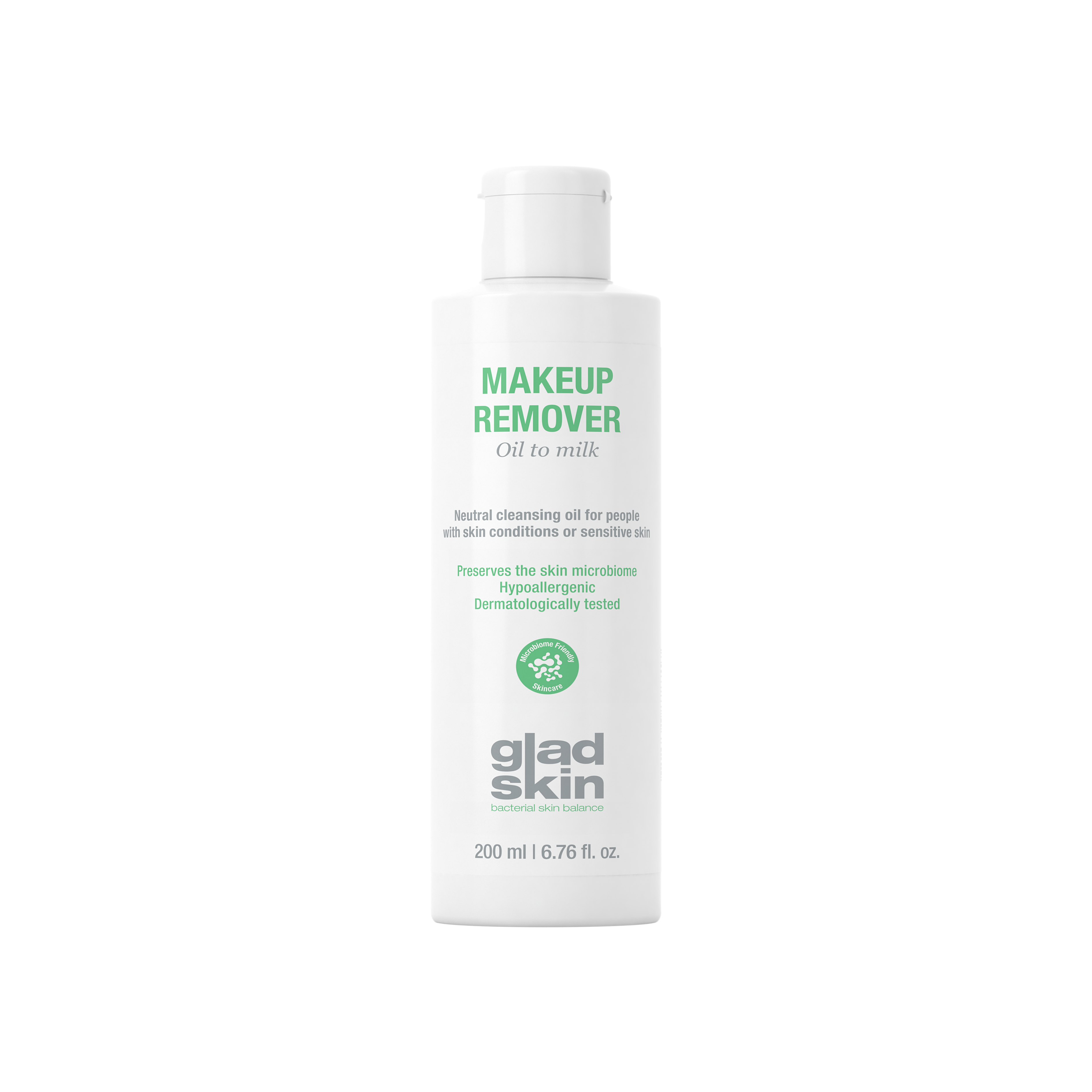 Makeup Remover - Gladskin EU product image