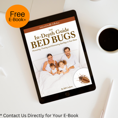 Bed Bug ebook image