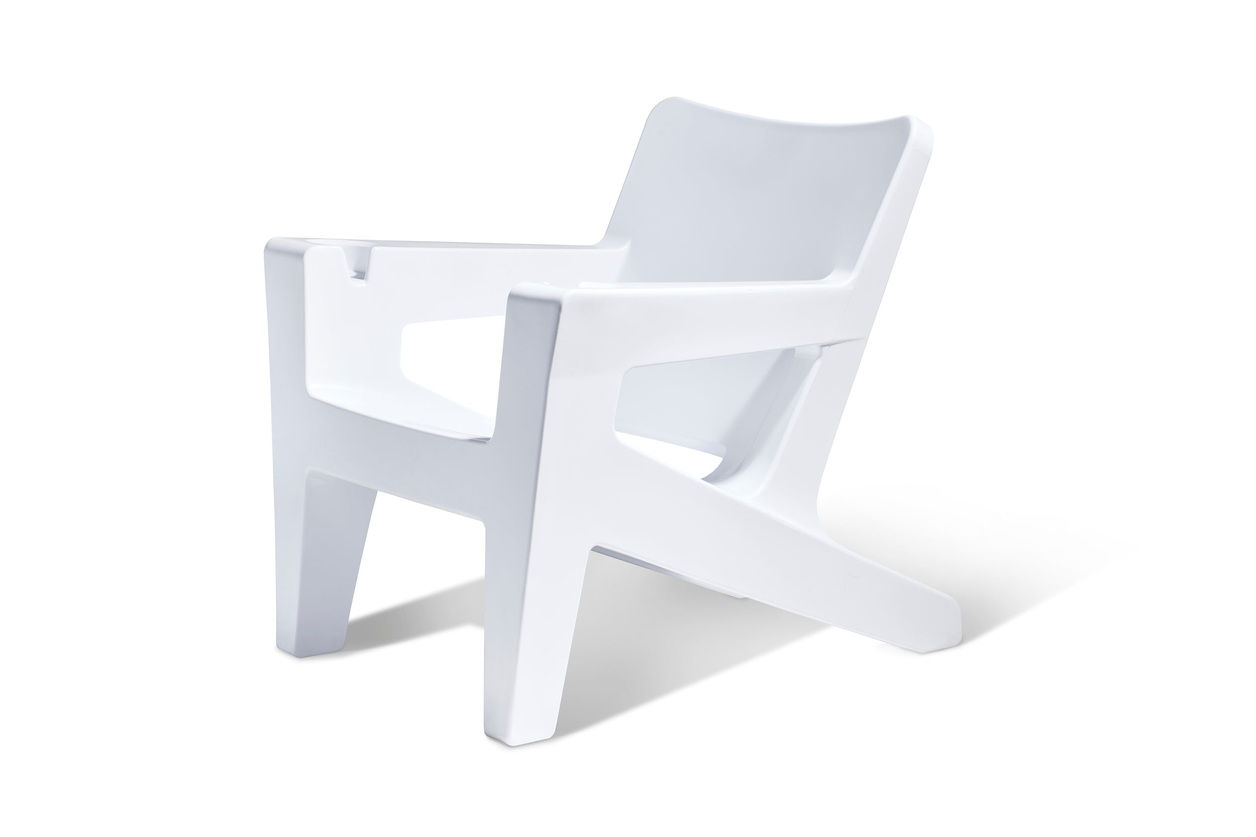 Bask Lounge Chair - Tupelo Goods product image