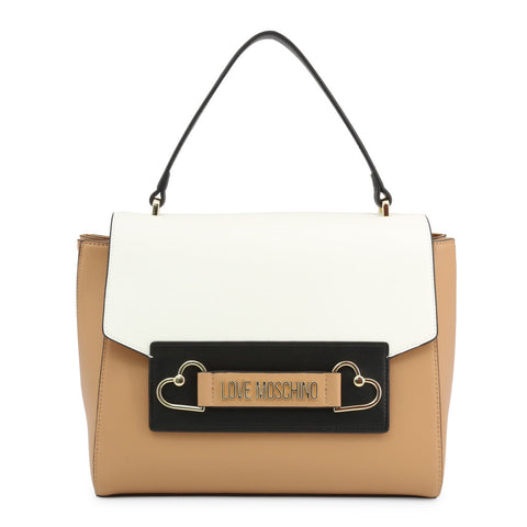 Love Moschino: Gift yourself with The Best Luxury and Chic Bag