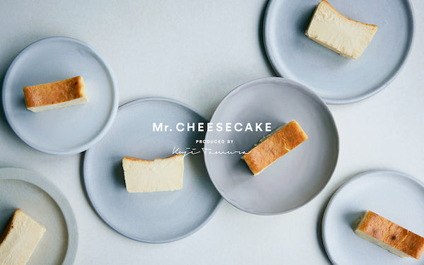 Mr.チーズケーキの参考画像