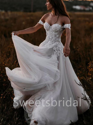 Wedding Dress – sweetbridals