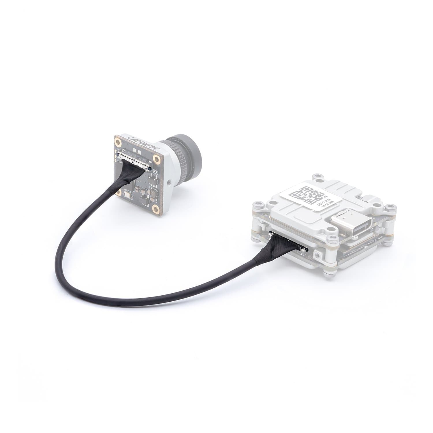 CaddxFPV Air Unit Micro Version for DJI Digital HD FPV System