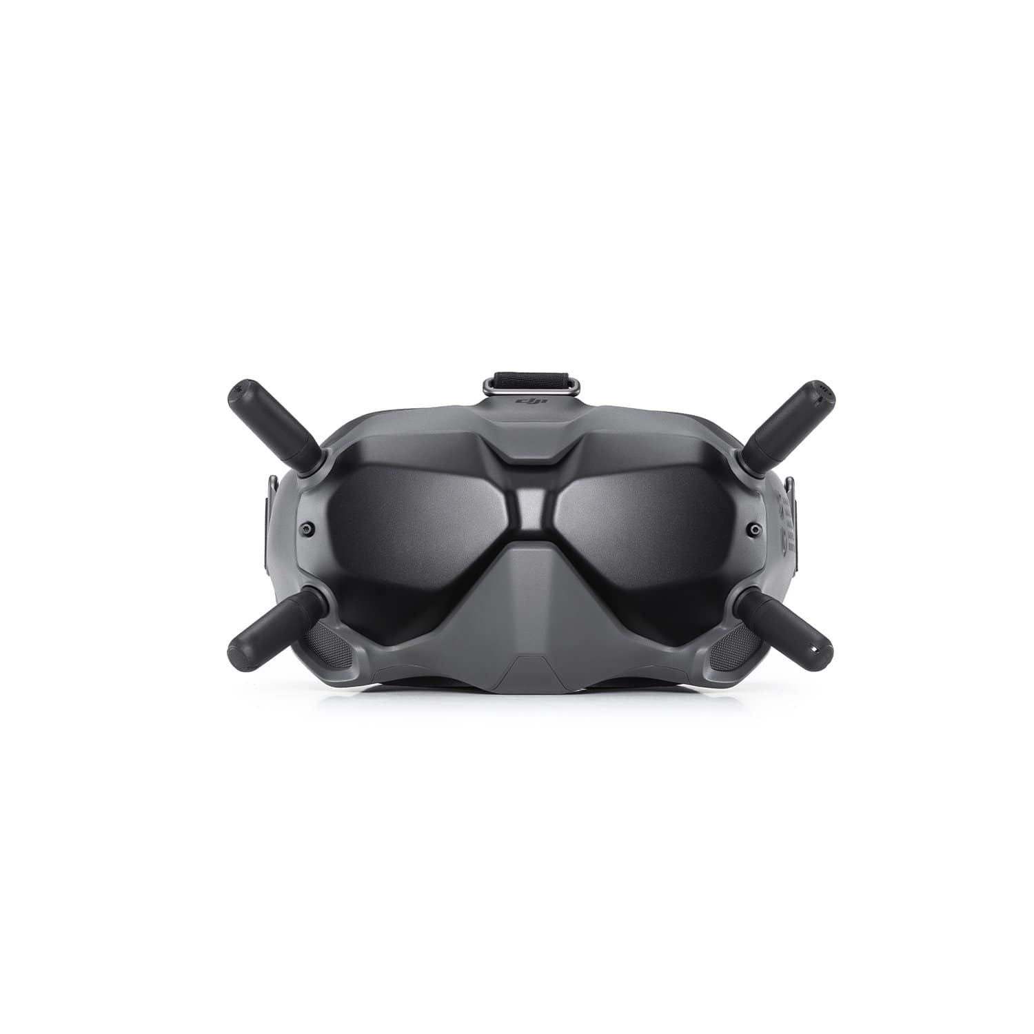 dji goggles and air unit