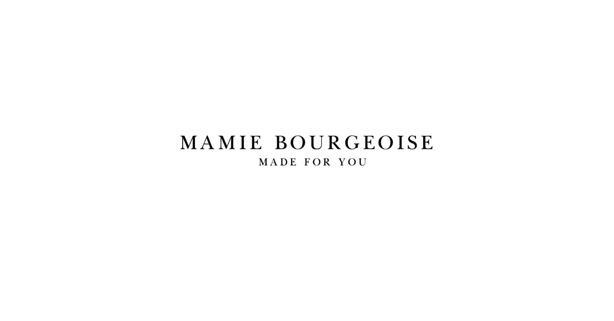 Mamie Bourgeoise