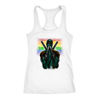 gay pride clothing tank tops