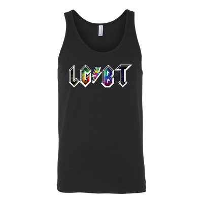 gay pride clothing universe